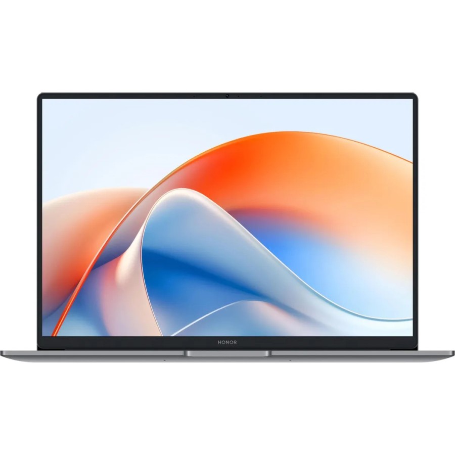 Honor MagicBook X16 Plus Intel Core 5 220H 2700MHz/16"/1920х1200/16GB/1024GB SSD/Intel Graphics/Wi-Fi/Bluetooth/Windows 11 Home (5301ALVV) Grey