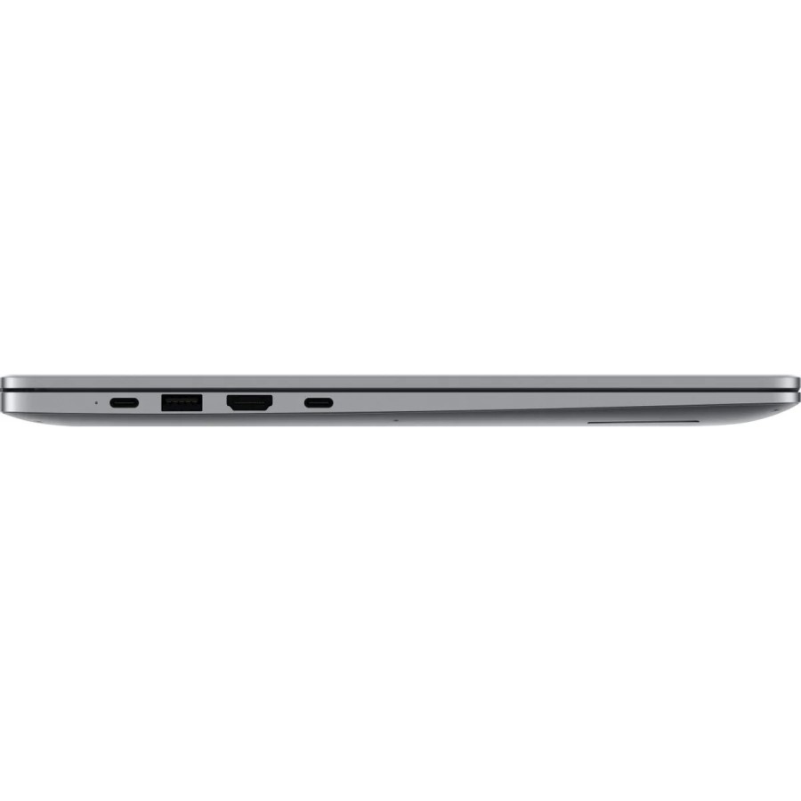 Honor MagicBook X16 Plus Intel Core 5 220H 2700MHz/16"/1920х1200/16GB/1024GB SSD/Intel Graphics/Wi-Fi/Bluetooth/Windows 11 Home (5301ALVV) Grey