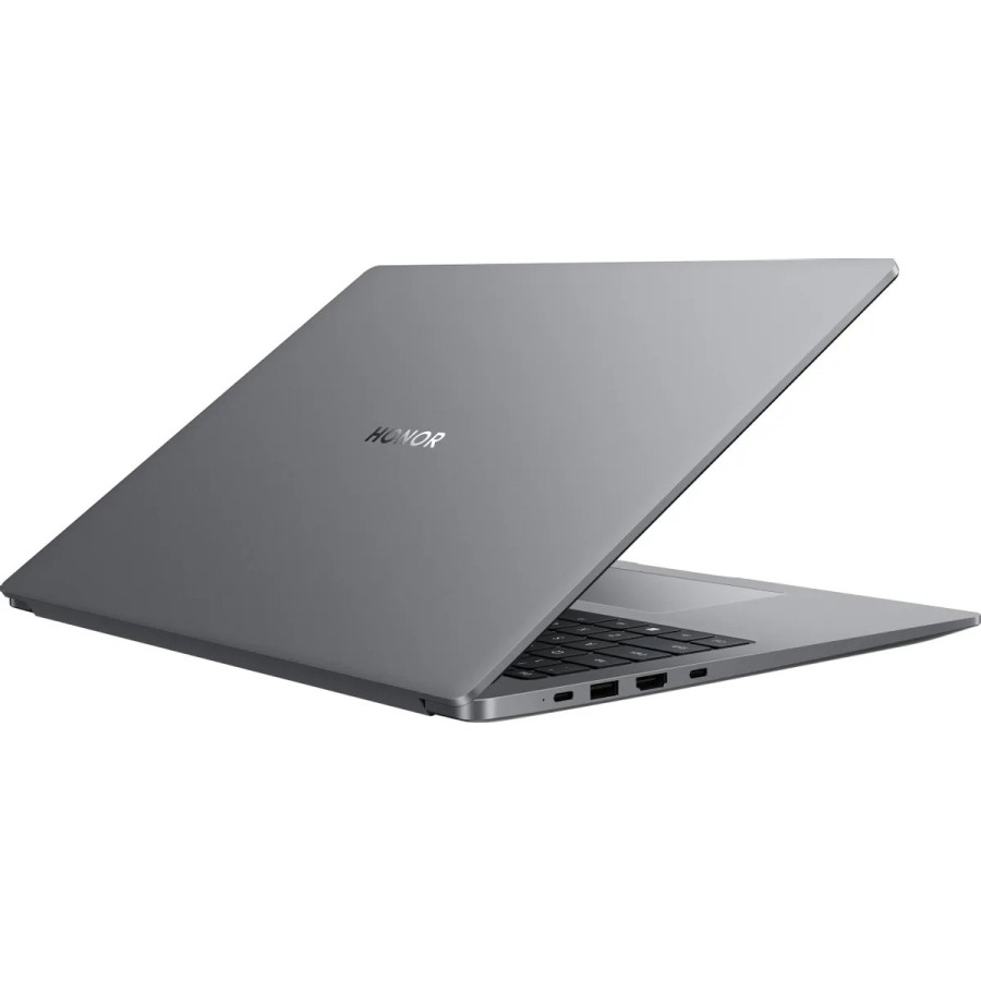 Honor MagicBook X16 Plus Intel Core 5 220H 2700MHz/16"/1920х1200/16GB/1024GB SSD/Intel Graphics/Wi-Fi/Bluetooth/Windows 11 Home (5301ALVV) Grey
