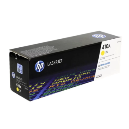 HP CF412A