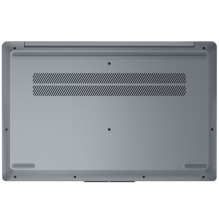 Lenovo IdeaPad Slim 3 15IAN8 Intel Core i3 N305 1800MHz/15.6"/1920x1080/8GB/256GB SSD/Intel UHD Graphics/Wi-Fi/Bluetooth/Без ОС (82XB007VRK) Grey