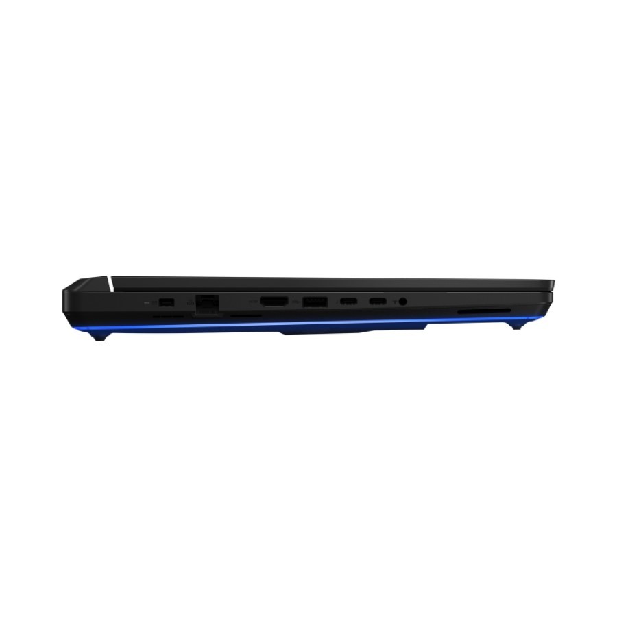 ASUS ROG Strix SCAR 16 G635LX-RW041 Intel Core Ultra 9 275HX 2100MHz/16"/2560х1600/32GB/1024GB SSD/NVIDIA GeForce RTX 5090 24GB/Wi-Fi/Bluetooth/DOS (90NR0L81-M001K0) Black