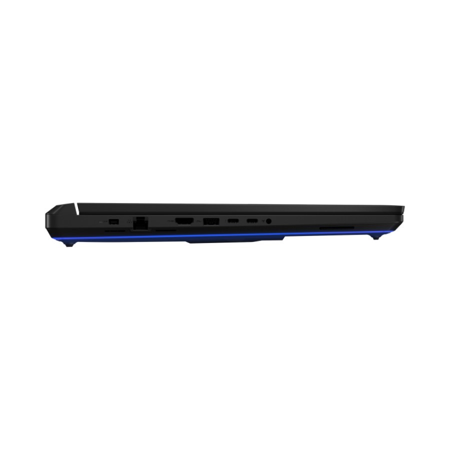 ASUS ROG Strix SCAR 18 G835LX-SA022W Intel Core Ultra 9 275HX 2100MHz/18"/2560х1600/32GB/1024GB SSD/NVIDIA GeForce RTX 5090 24GB/Wi-Fi/Bluetooth/Windows 11 Home (90NR0LF1-M000V0) Black