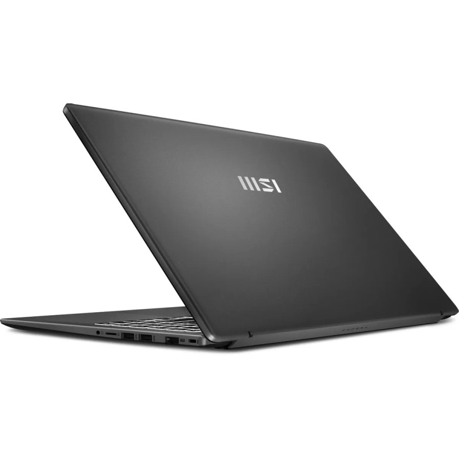 MSI Modern 15 F1MG-1099RU Intel Core 7 150U 1800MHz/15.6"/1920x1080/16GB/512GB SSD/Intel Graphics/Wi-Fi/Bluetooth/Windows 11 Pro (9S7-15S111-1099) Gray