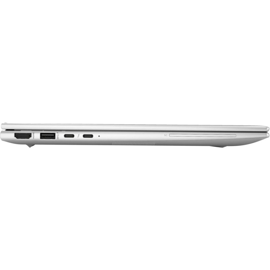 HP EliteBook 1040 G10 (926X0ES) Intel Core i7 1355U 1700MHz/14"/1920x1200/16GB/512GB SSD/Intel Iris Xe Graphics/Wi-Fi/Bluetooth/Windows 11 Pro (Silver)