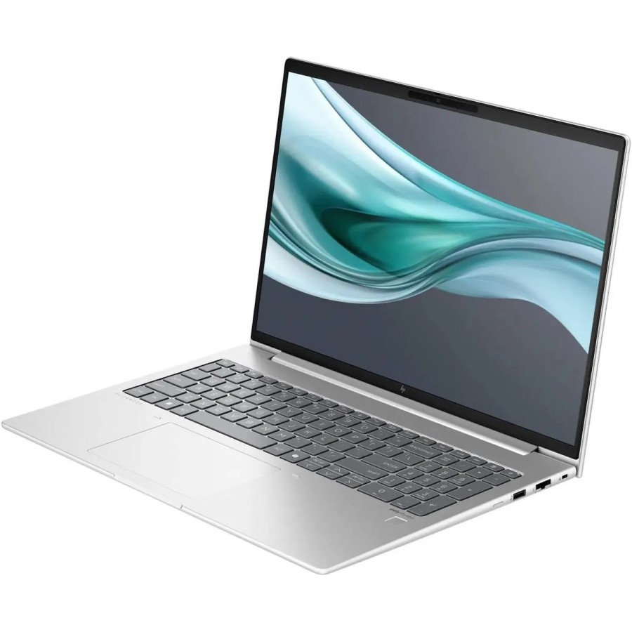 HP Elitebook 660 G11 (9C004EA) Intel Core Ultra 7 155U 1700MHz/16"/1920x1200/16GB/512GB SSD/Intel Graphics/Wi-Fi/Bluetooth/DOS (Silver)