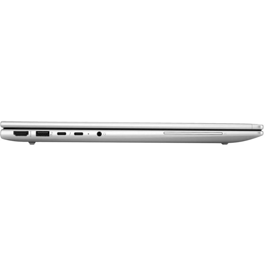 HP Elitebook 660 G11 (9C004EA) Intel Core Ultra 7 155U 1700MHz/16"/1920x1200/16GB/512GB SSD/Intel Graphics/Wi-Fi/Bluetooth/DOS (Silver)
