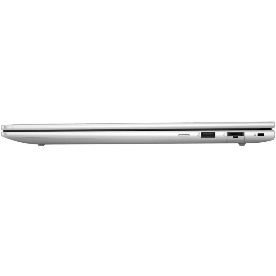 HP Elitebook 660 G11 (9C004EA) Intel Core Ultra 7 155U 1700MHz/16"/1920x1200/16GB/512GB SSD/Intel Graphics/Wi-Fi/Bluetooth/DOS (Silver)