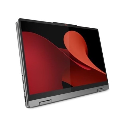 Lenovo IdeaPad 5 2-in-1 16AHP9 AMD Ryzen 7 8845HS 3800MHz/16"/2048x1280/16GB/1024GB SSD/AMD Radeon 780M/Wi-Fi/Bluetooth/Без ОС (83DS003VRK) Grey