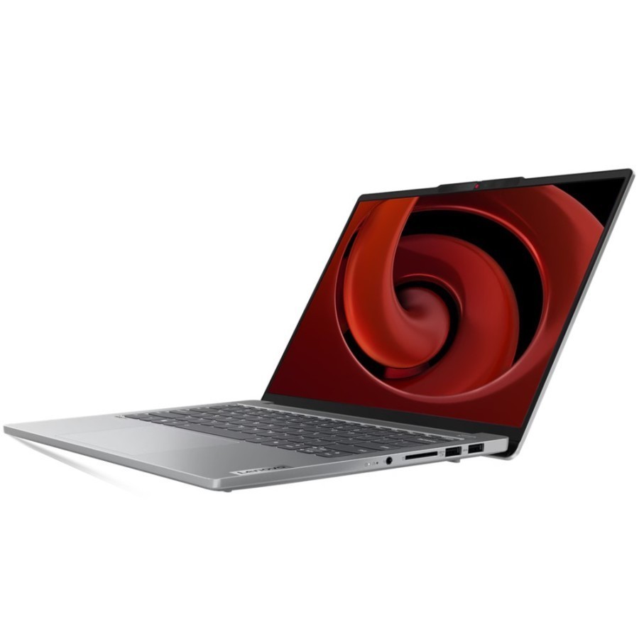 Lenovo IdeaPad Pro 5 14AHP9 AMD Ryzen 7 8845HS 3800MHz/14"/2880x1800/16GB/1024GB SSD/NVIDIA GeForce RTX 3050 6GB/Wi-Fi/Bluetooth/Без ОС (83D30029RK) Grey