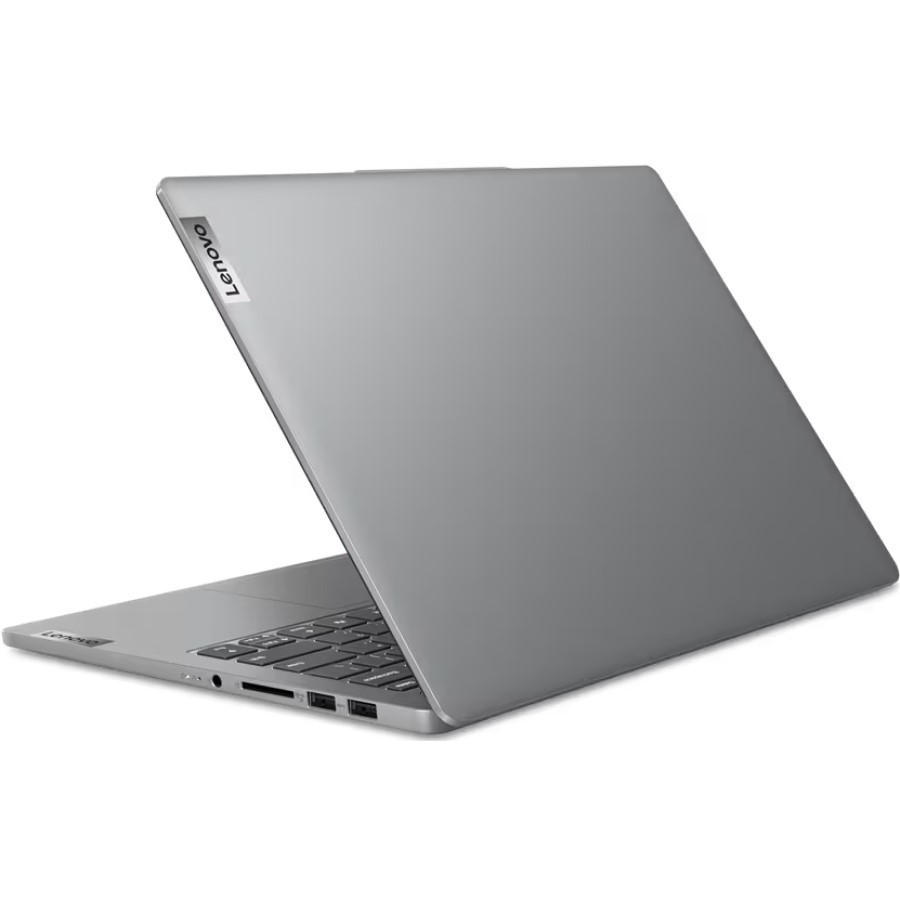 Lenovo IdeaPad Pro 5 14AHP9 AMD Ryzen 7 8845HS 3800MHz/14"/2880x1800/16GB/1024GB SSD/NVIDIA GeForce RTX 3050 6GB/Wi-Fi/Bluetooth/Без ОС (83D30029RK) Grey