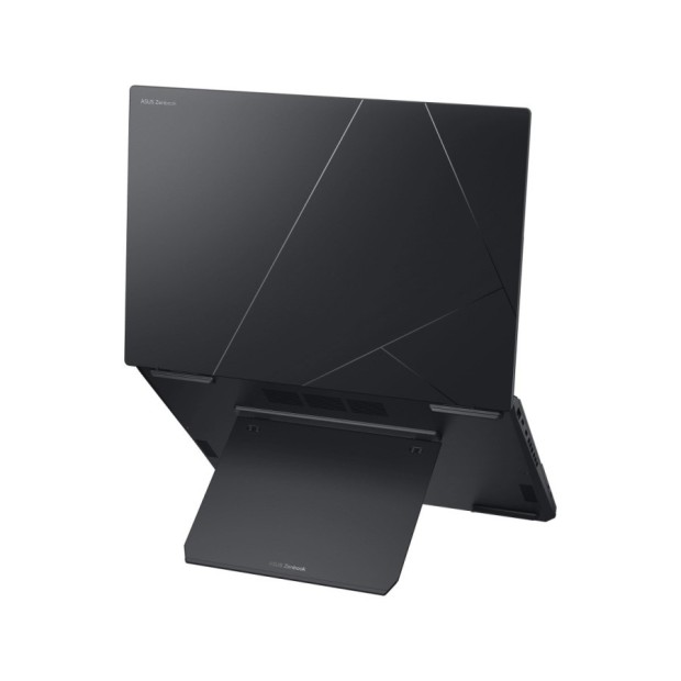 ASUS Zenbook DUO 14 UX8406CA-QL221W Intel Core Ultra 7 255H 4400MHz/14"/1920x1200/16GB/1024GB SSD/Intel Arc Graphics/Wi-Fi/Bluetooth/Windows 11 Home (90NB14X1-M00C70) Grey