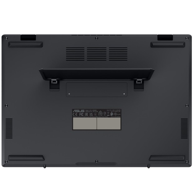 ASUS Zenbook DUO 14 UX8406CA-QL221W Intel Core Ultra 7 255H 4400MHz/14"/1920x1200/16GB/1024GB SSD/Intel Arc Graphics/Wi-Fi/Bluetooth/Windows 11 Home (90NB14X1-M00C70) Grey