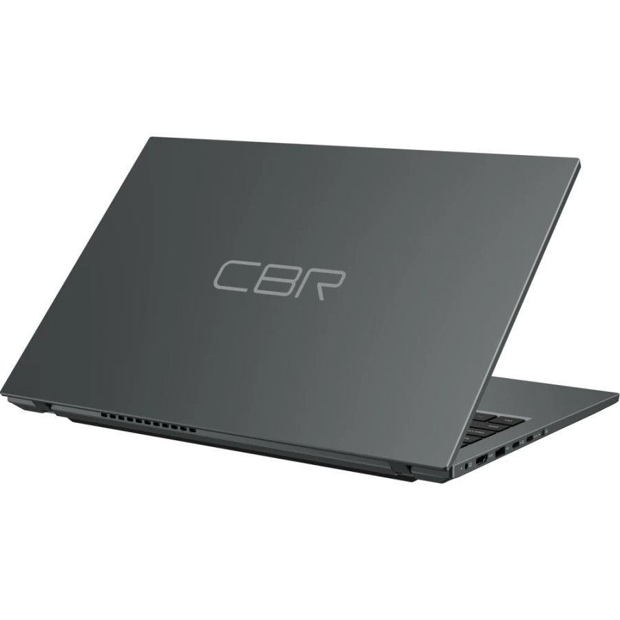 CBR LP-MDCR-1504 AMD Ryzen 3 3200U 2600MHz/15.6"/1920x1080/16GB/512GB SSD/AMD Radeon RX Vega 3/Wi-Fi/Bluetooth/Windows 11 Pro (CBR-HNLP15R3-16G512G-WP) Grey