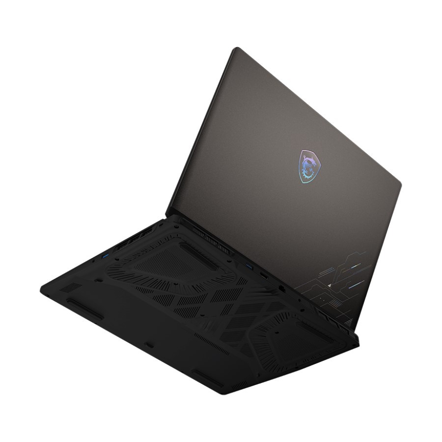 MSI Crosshair 16 HX AI D2XWGKG-054XRU Intel Core Ultra 9 275HX 2700MHz/16"/2560x1600/32GB/1024GB SSD/NVIDIA GeForce RTX 5070 8GB/Wi-Fi/Bluetooth/Без ОС (9S7-15P421-054) Grey