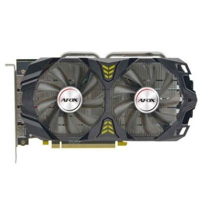 Afox RX580 8GB GDDR5 256Bit 3xDP HDMI 2FAN RTL (AFRX580-8192D5H7-V4)