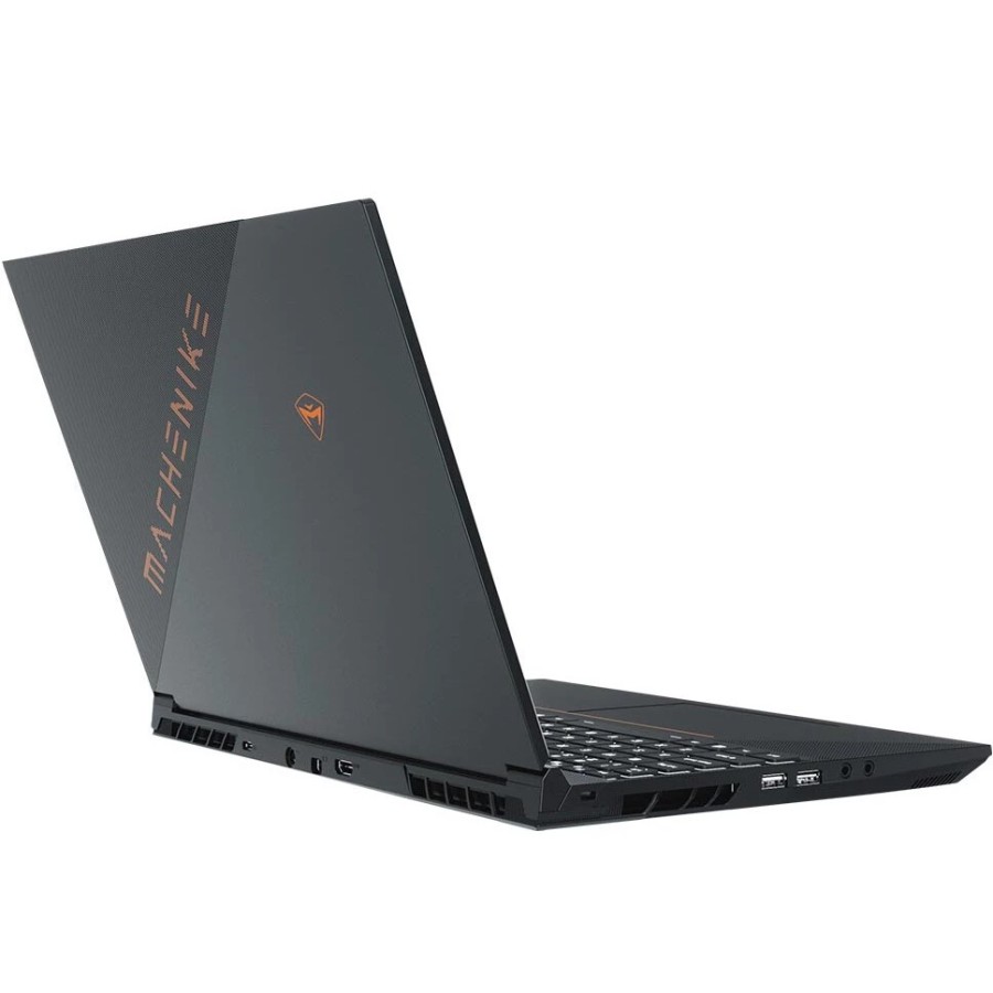 Machenike S15 Star L Intel Core i5 12450H 2000MHz/15.6"/1920x1080/16GB/1024GB SSD/NVIDIA GeForce RTX 4060 8GB/Wi-Fi/Bluetooth/Без ОС (JJ00GZ00FRU) Black