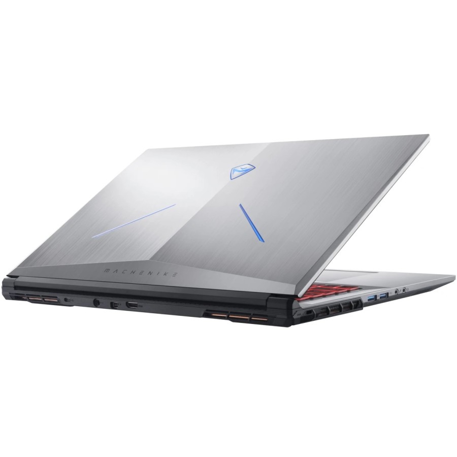 Machenike L17 Stellar M Intel Core i7 13620H 2400MHz/17.3"/2560x1440/32GB/1024GB SSD/NVIDIA GeForce RTX 4070 8GB/Wi-Fi/Bluetooth/Без ОС (JJ00G200GRU) Grey