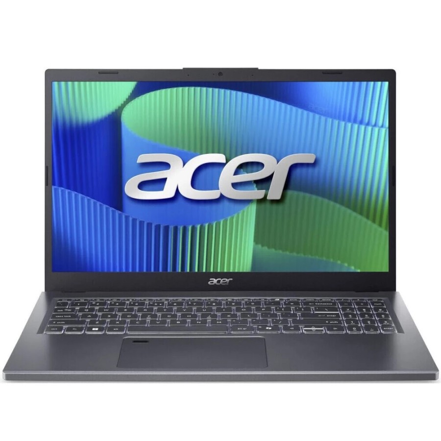 Acer Extensa 15 EX215-56 Intel Core 5 120U 1400MHz/15.6"/1920x1080/16GB/1024GB SSD/Intel Graphics/Wi-Fi/Bluetooth/Без ОС (NX.EHWCD.003) Grey