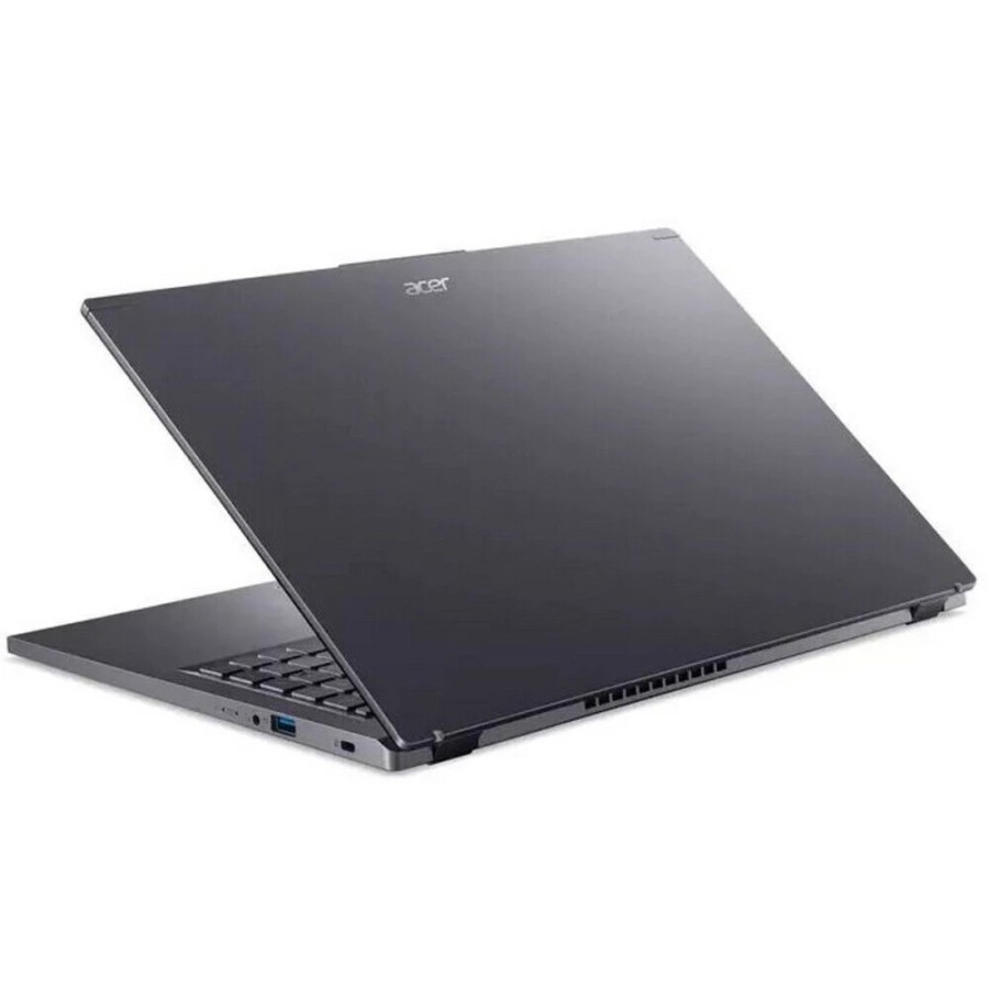 Acer Extensa 15 EX215-56 Intel Core 5 120U 1400MHz/15.6"/1920x1080/16GB/1024GB SSD/Intel Graphics/Wi-Fi/Bluetooth/Без ОС (NX.EHWCD.003) Grey