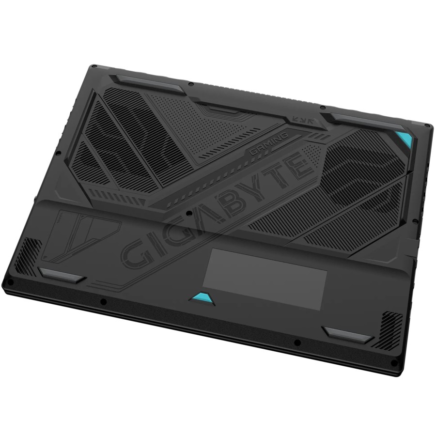 GIGABYTE Gaming A16 PRO GA6DH Intel Core 7 240H 2500MHz/16"/2560x1600/32GB/1024GB SSD/NVIDIA GeForce RTX 5070 Ti 12GB/Wi-Fi/Bluetooth/Без ОС (DXHG4KZCC4SD) Black