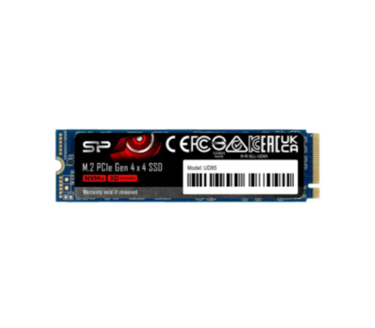 Silicon Power UD85 SSD 500Gb (SP500GBP44UD8505)