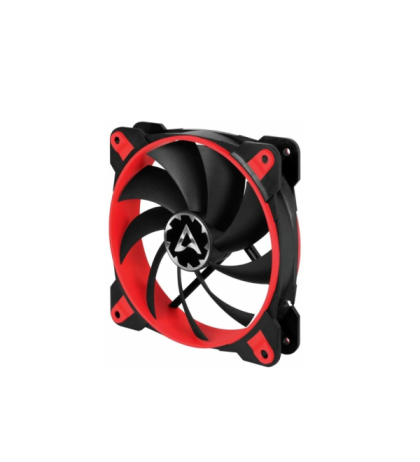 ARCTIC BioniX P120 PWM 200 - 2 100 RPM (ACFAN00115A) Red