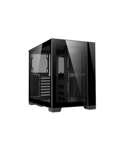 LIAN LI PC-O11 Dynamic Mini (G99.O11DMI-X.00) Черный