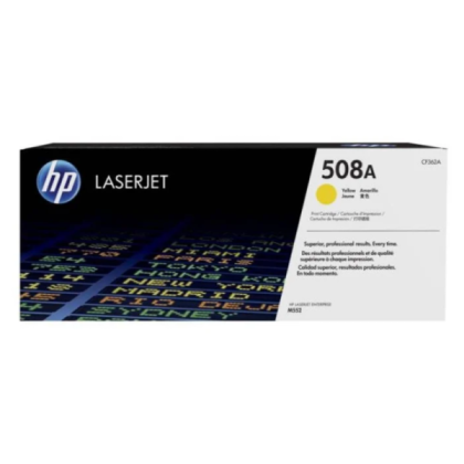 HP CF362A