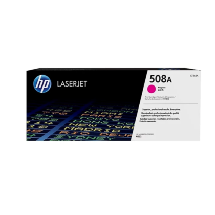 HP CF363A