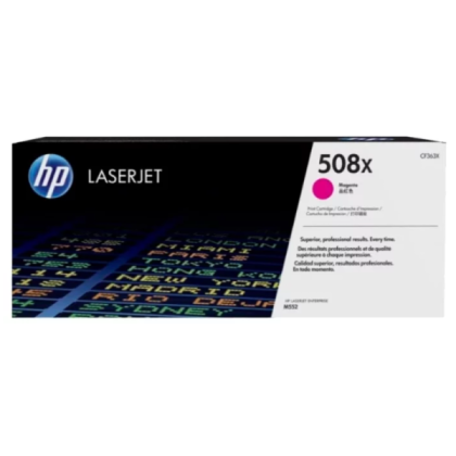 HP CF363X
