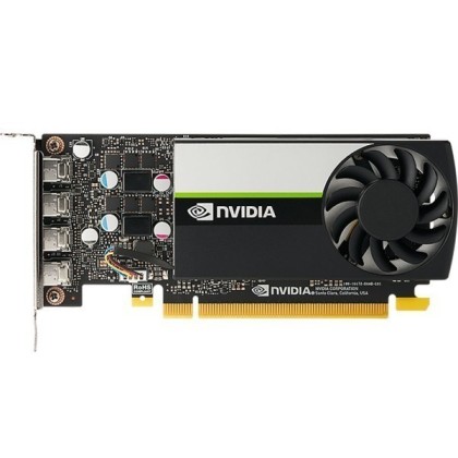 Nvidia T1000-8G with ATX and LP (900-5G172-2270-000||A+L)