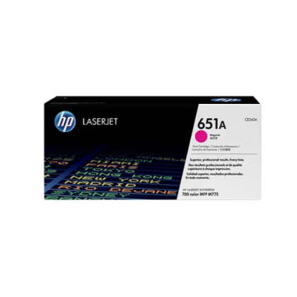HP CE343A