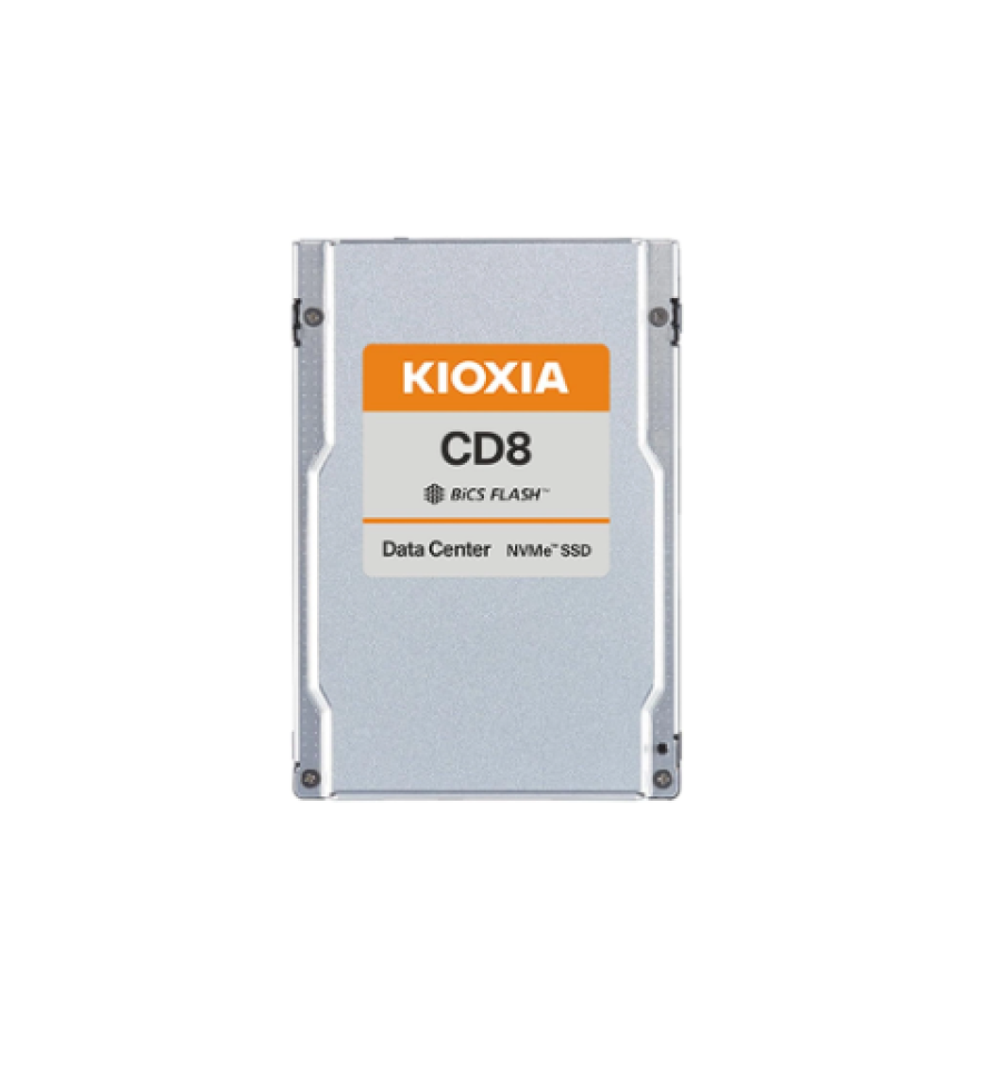 Kioxia CD8-R 1.92TB (KCD8XRUG1T92)