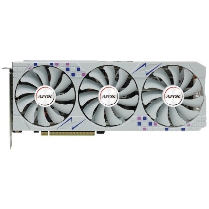 Afox RTX3070TI 8GB GAMING GDDR6X 256Bit 3xDP HDMI ATX 3FAN (AF3070TI-8GD6XH4)