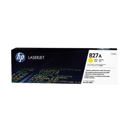 HP CF302A