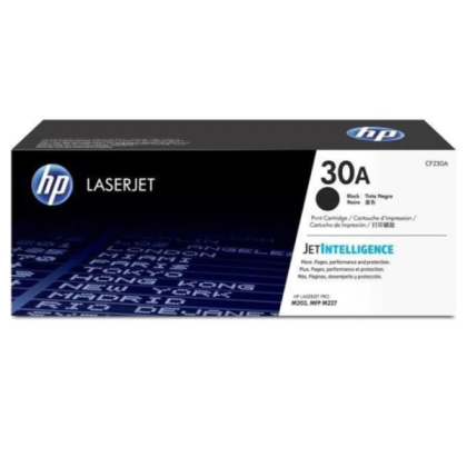 HP CF230A