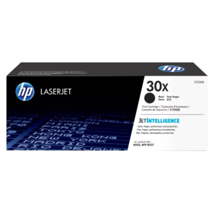 HP CF230X