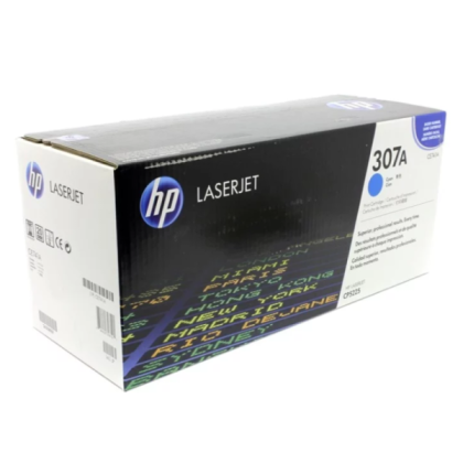 HP CE741A