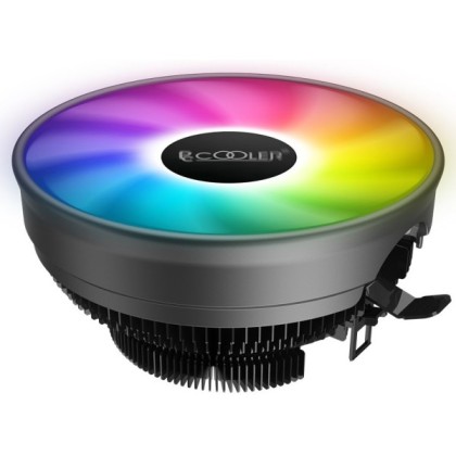 PCcooler E126M PRO (E126M PRO)