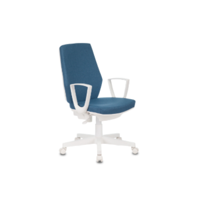 Бюрократ CH-W545 (CH-W545/DENIM) Синий