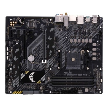 ASUS TUF GAMING B550-PLUS (WI-FI) (TUF GAMING B550-PLUS (WI-FI))