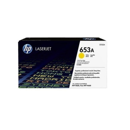 HP 653A (CF322A)