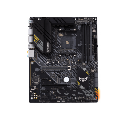 ASUS TUF GAMING B550-PLUS (TUF GAMING B550-PLUS)