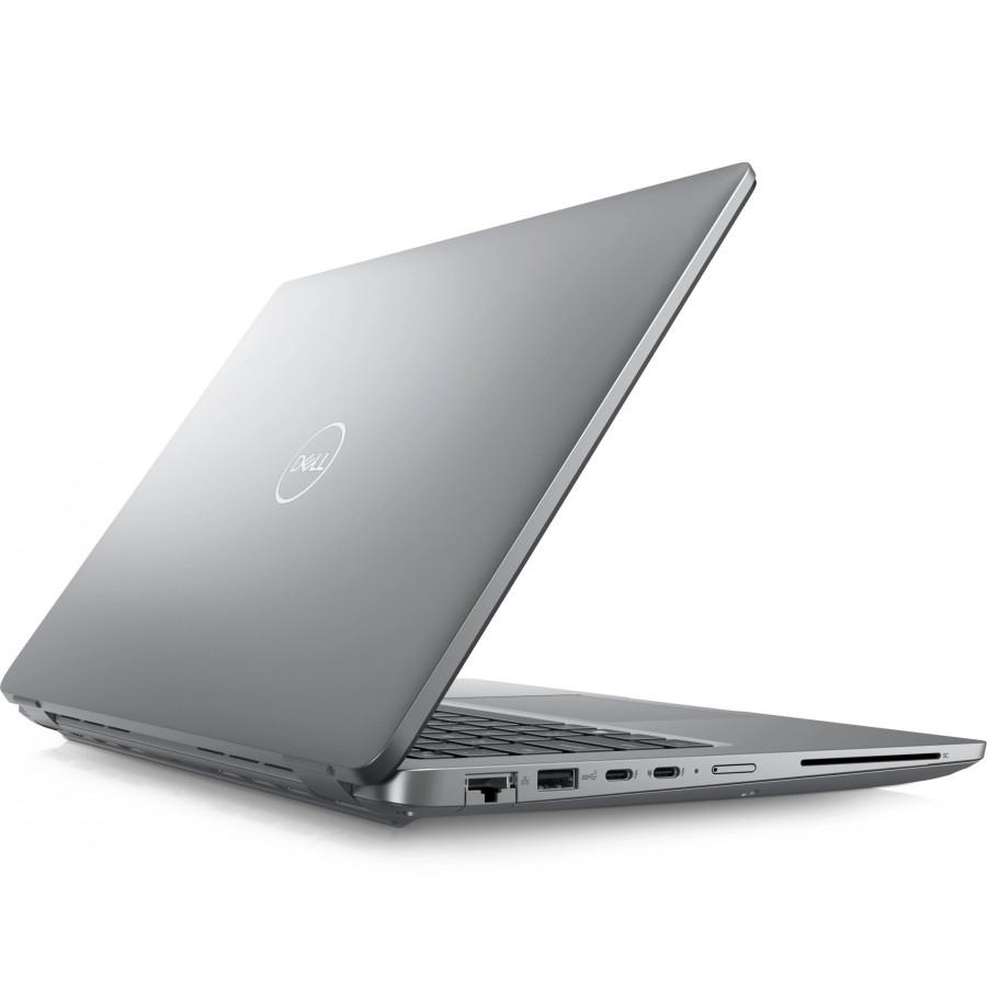 DELL Latitude 5450-5280 Intel Core Ultra 5 125U 1300MHz/14"/1920x1080/8GB/512GB SSD/Intel Graphics/Wi-Fi/Bluetooth/Linux (Grey)