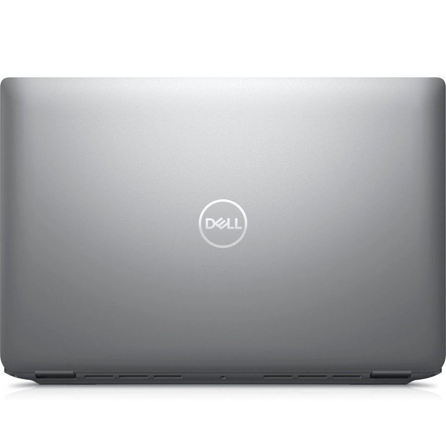 DELL Latitude 5450-5280 Intel Core Ultra 5 125U 1300MHz/14"/1920x1080/8GB/512GB SSD/Intel Graphics/Wi-Fi/Bluetooth/Linux (Grey)