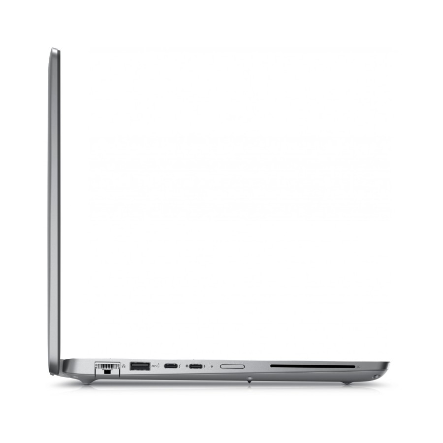 DELL Latitude 5450-5653 Intel Core Ultra 5 125H 3600MHz/14"/1920x1080/16GB/512GB SSD/Intel Arc/Wi-Fi/Bluetooth/Linux (Grey)