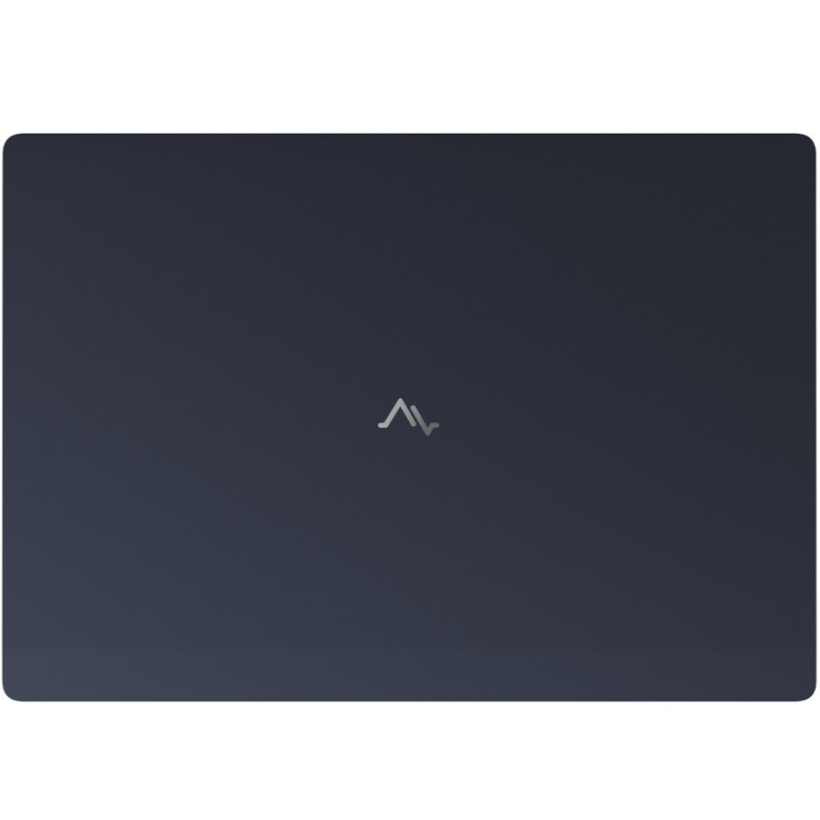 Maibenben Medio M675 AMD Ryzen 5 7430U 2300MHz/16"/1920x1200/16GB/512GB SSD/AMD Radeon RX Vega 7/Wi-Fi/Bluetooth/Без ОС (M6751SF0LURE0) Blue