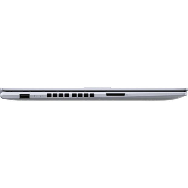 ASUS Vivobook 16X K3605ZV-RP249 Intel Core i5 12500H 2500MHz/16"/1920x1200/16GB/1024GB SSD/NVIDIA GeForce RTX 4060 8GB/Wi-Fi/Bluetooth/Без ОС (90NB11W2-M00CW0) Silver