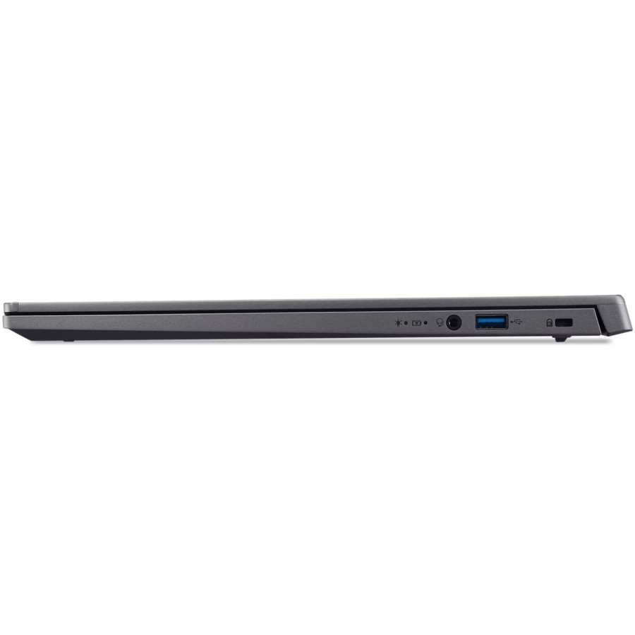 Acer Aspire 16 A16-71M-71FM Intel Ultra 7 155H 3800MHz/16"/2048x1280/32GB/1024GB SSD/Intel Arc Graphics/Wi-Fi/Bluetooth/Без ОС (NX.JEMER.002) Grey